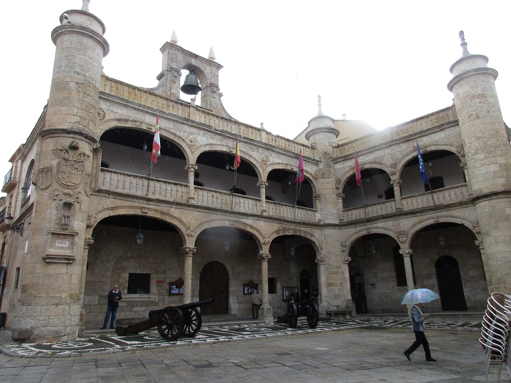 ciadud de rodrigo