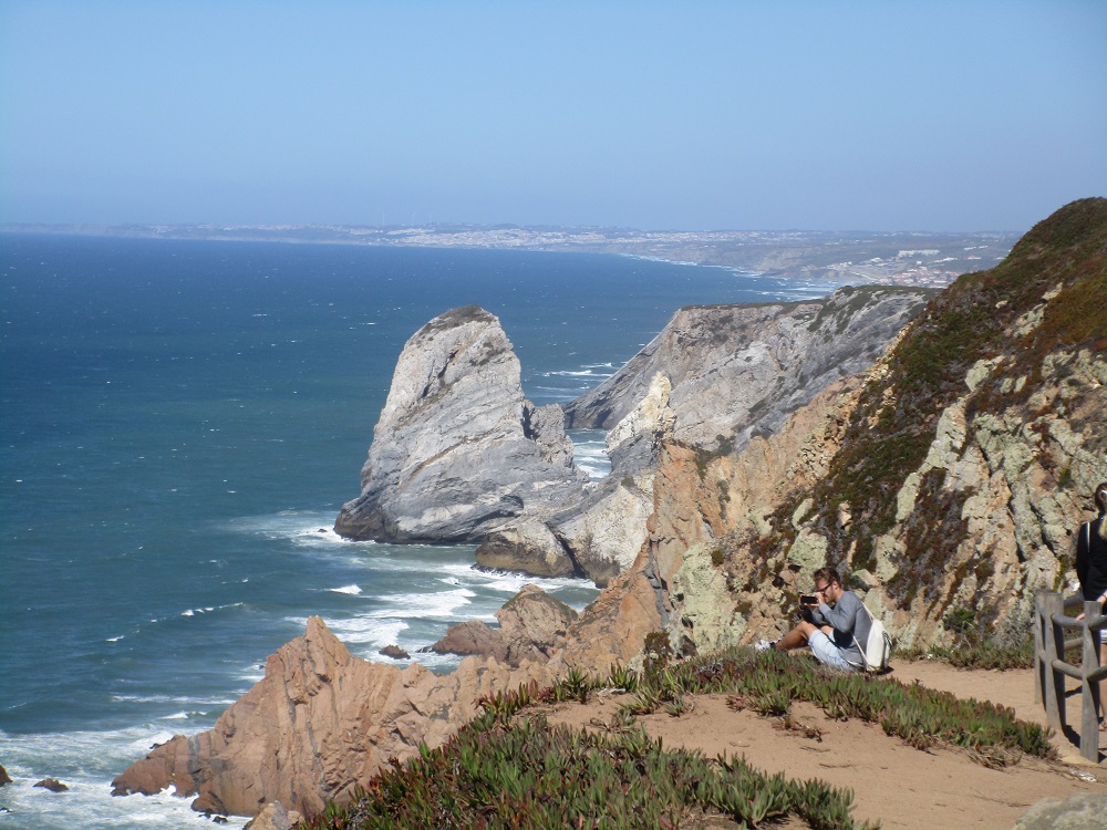 cote du cote de cascais
