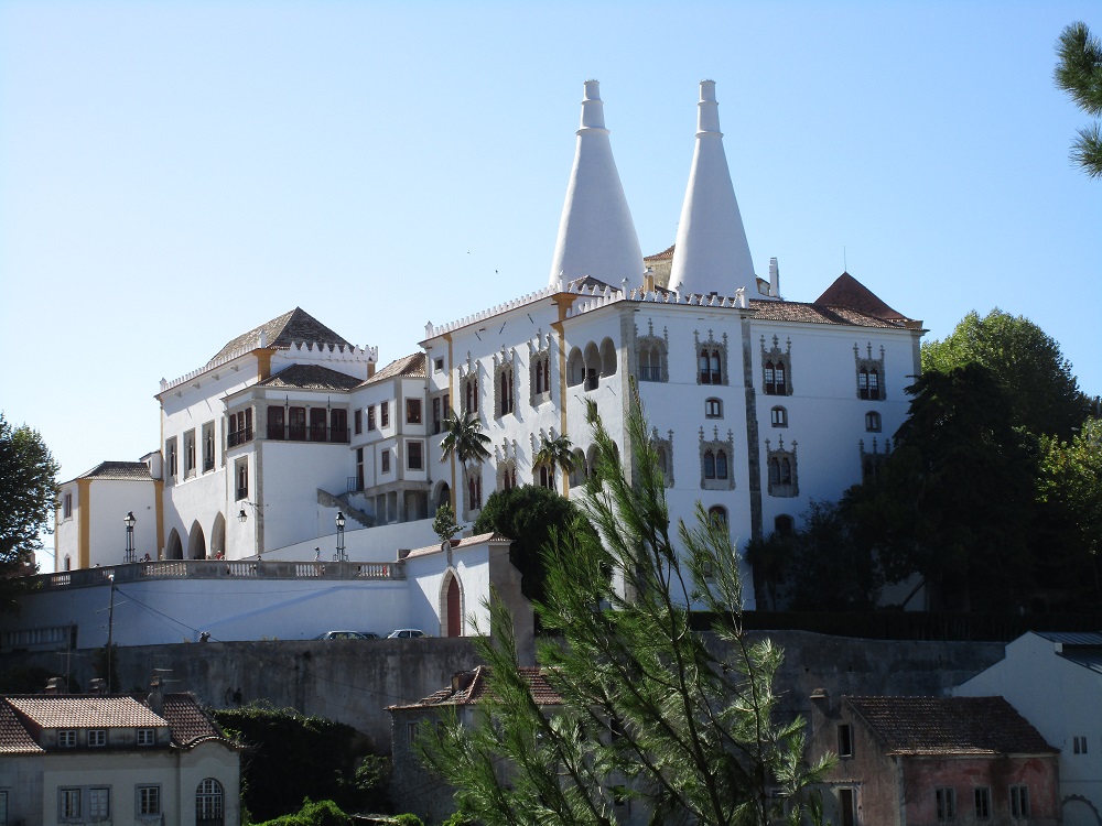 sintra