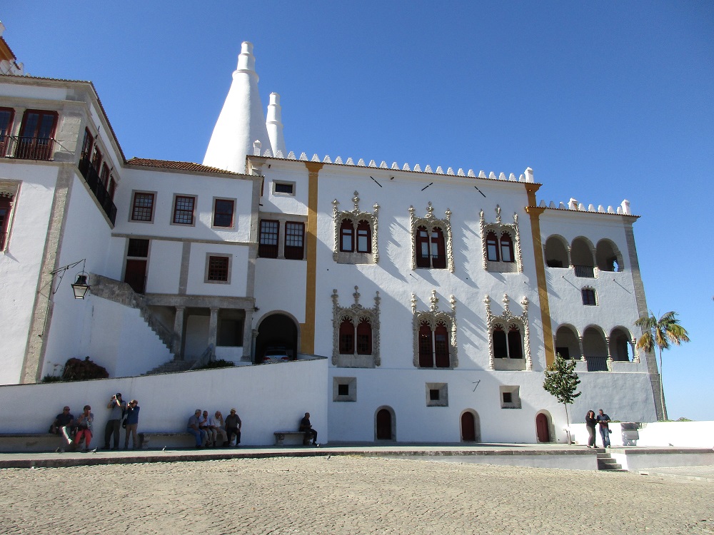 sintra