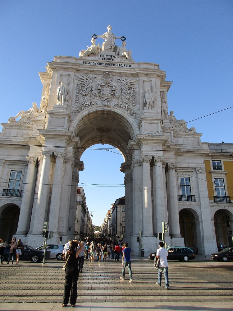 lisbonne