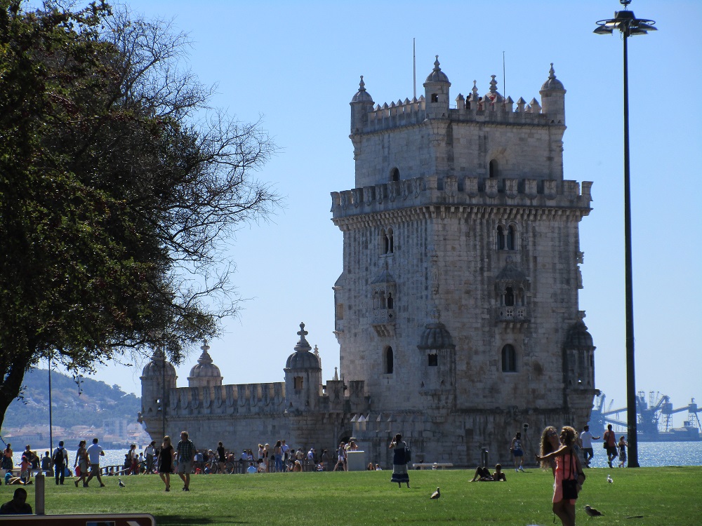 tour de Belem