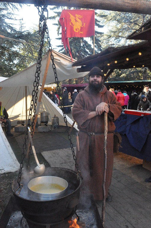 Oh la bonne soupe !!!!