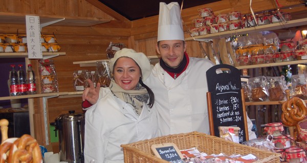 Belle &amp; sympatique Jeunesse