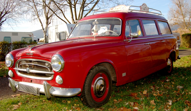 .. et encore du rêve.