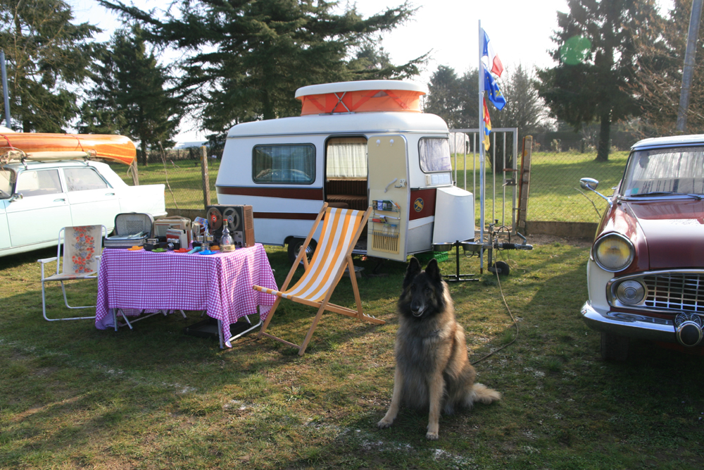 Notre expo.