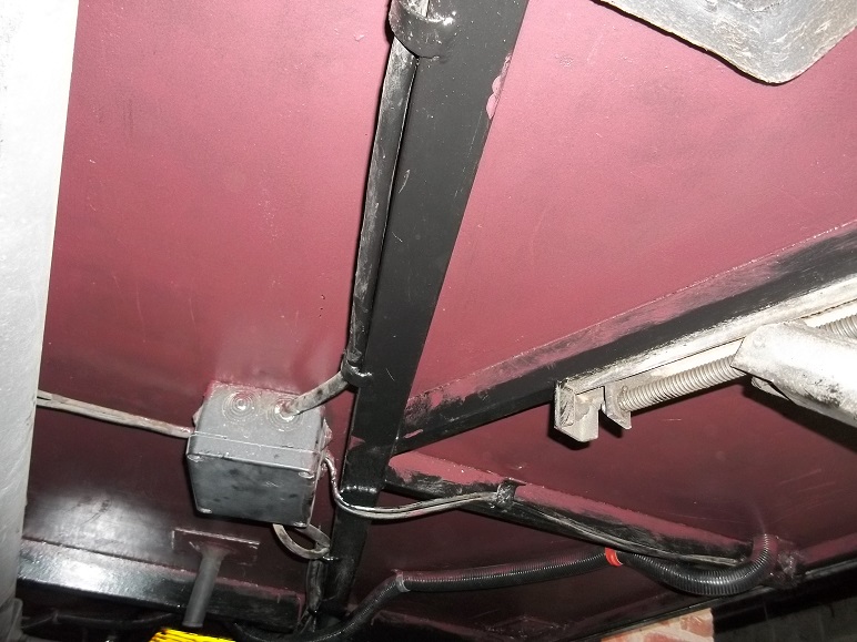 chouette la couleur !!