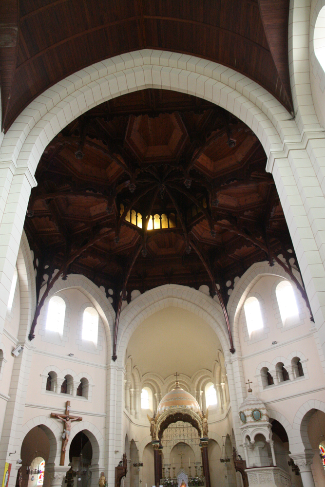 Eglise de la Fresnais