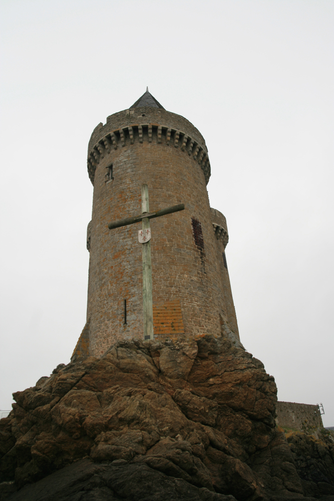 La tour