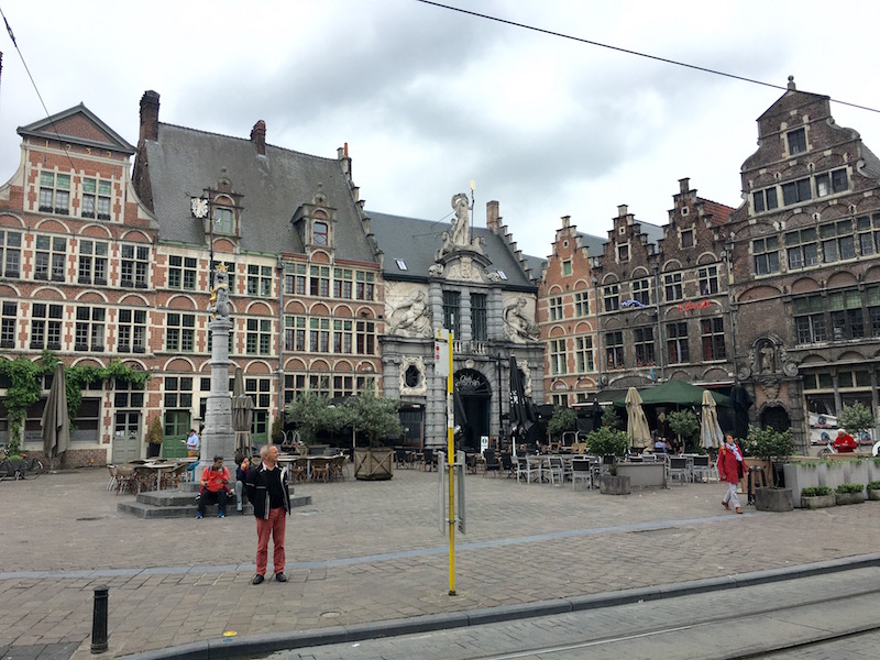 Grand Place