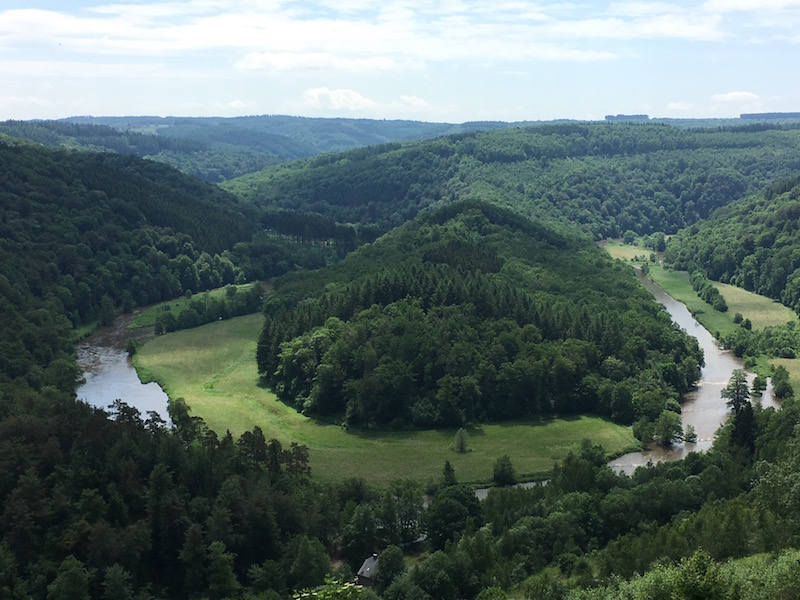 Tombeau du géant
