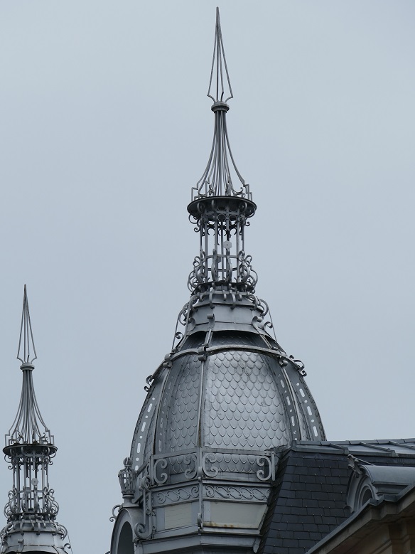 flanerie de soissons