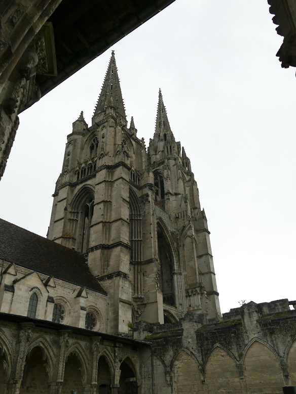 notre dames des vignes