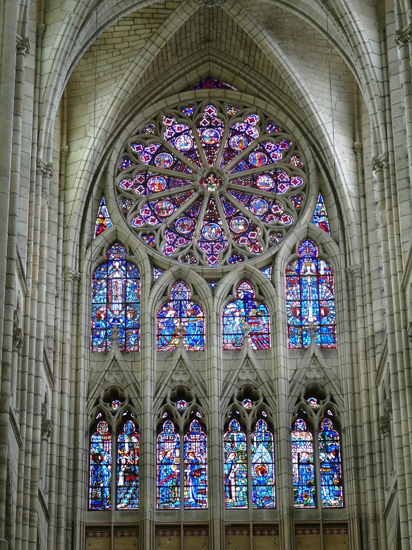 cathédrale de soissons