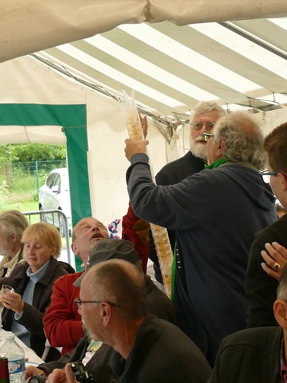 je veux celui - là !