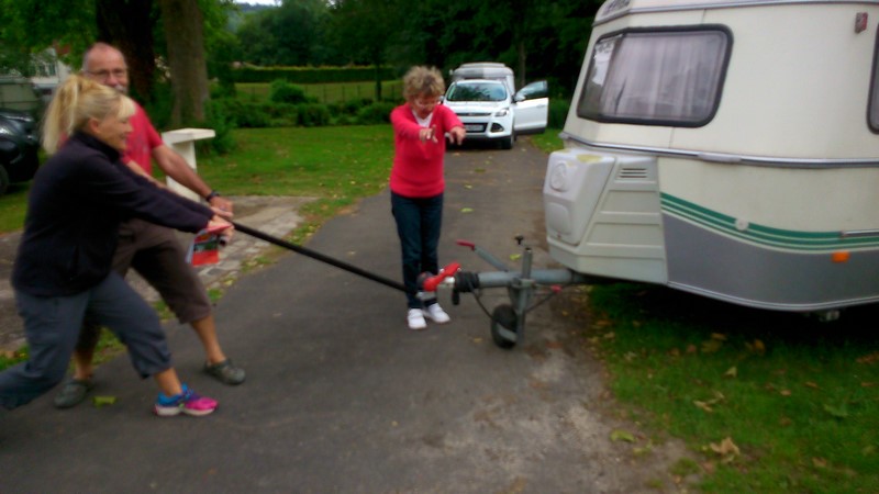 avant de partir, un petit coup de main, esprit forum ! !