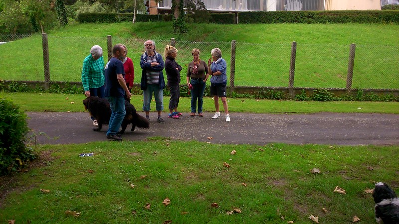 Une t'it larme avant de partir ! !