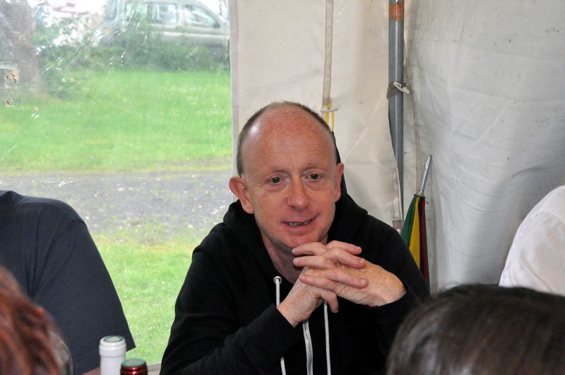 Cram, Le Nouveau ! !