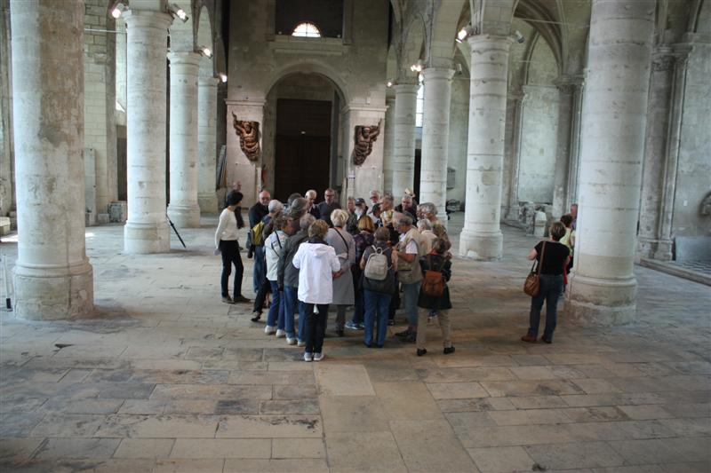 Les cadrans solaires