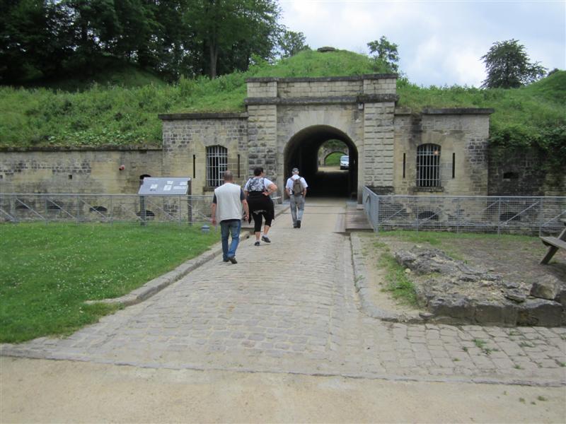 Fort de Condé