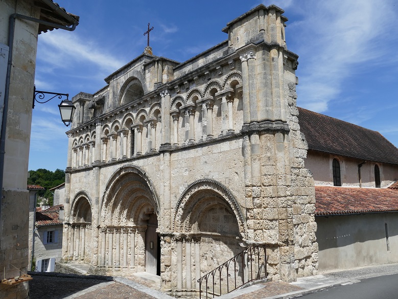 Aubeterre