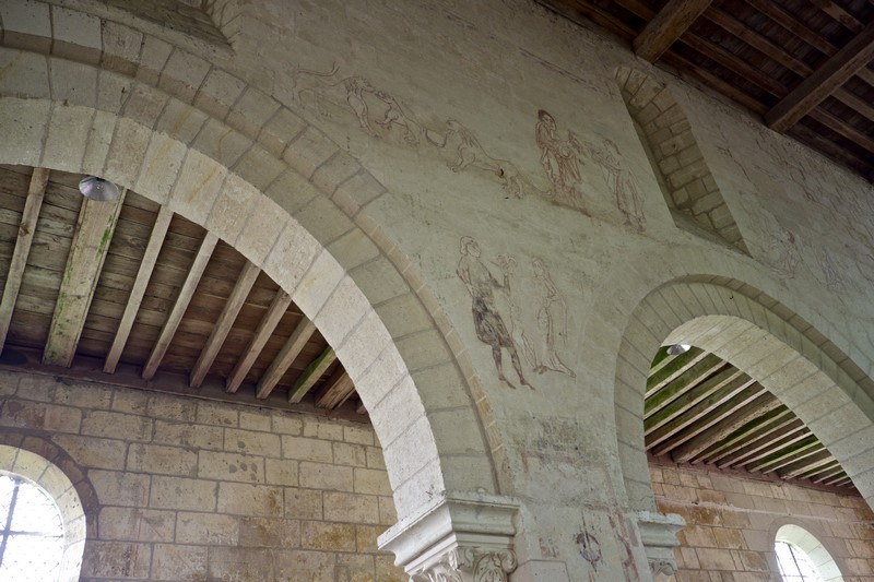 je n'étais pas présent lors de la visite. Certains pourraient nous en dire plus ?