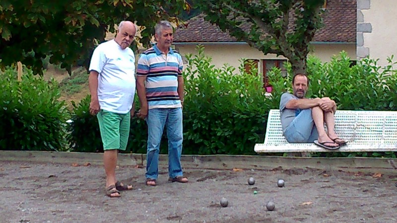 Ils sont pas prêts d'en mettre une ! ! !