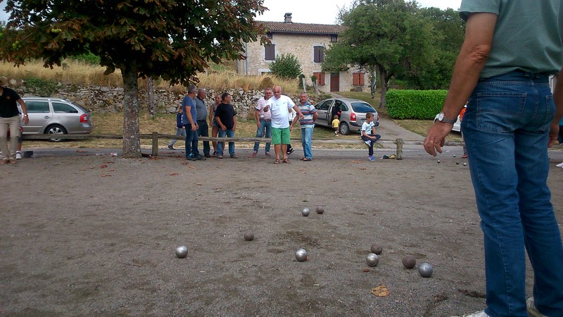 Faut tirer ou pointer ?