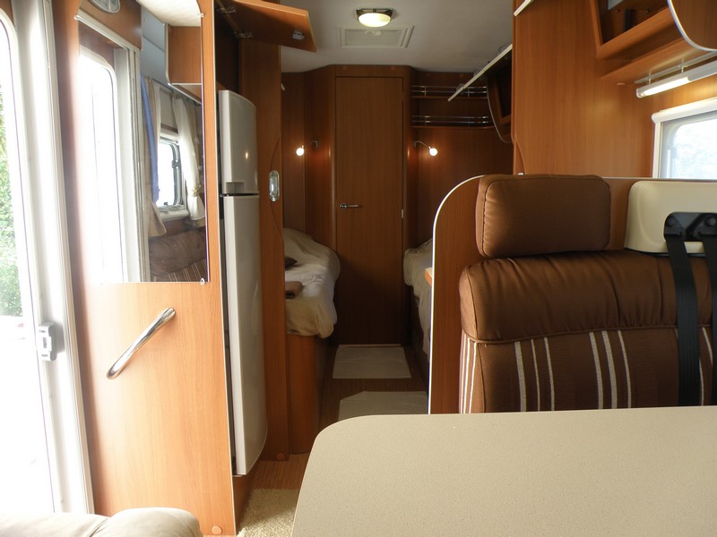 Presqu'aussi grand que dans l'ERIBA !