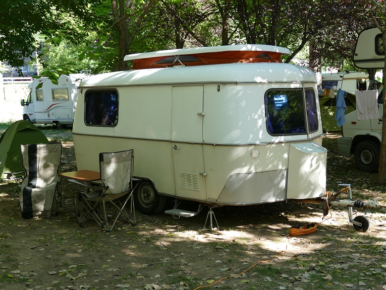 1971 à St Hippolyte du fort