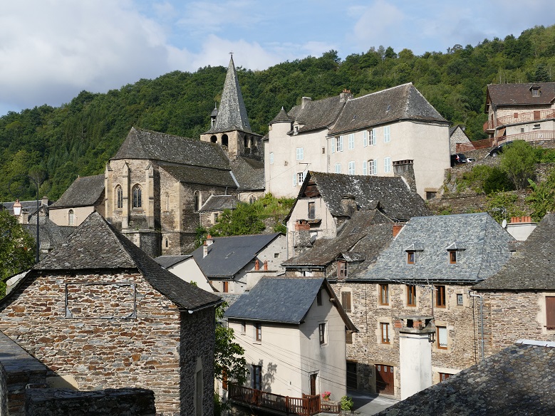 Estaing