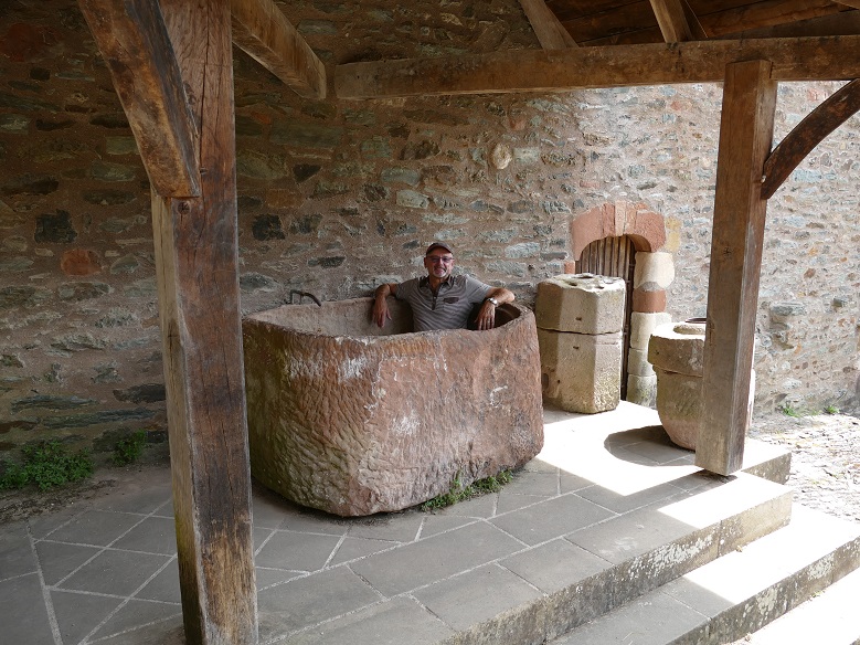 un petit rafraichissement ...