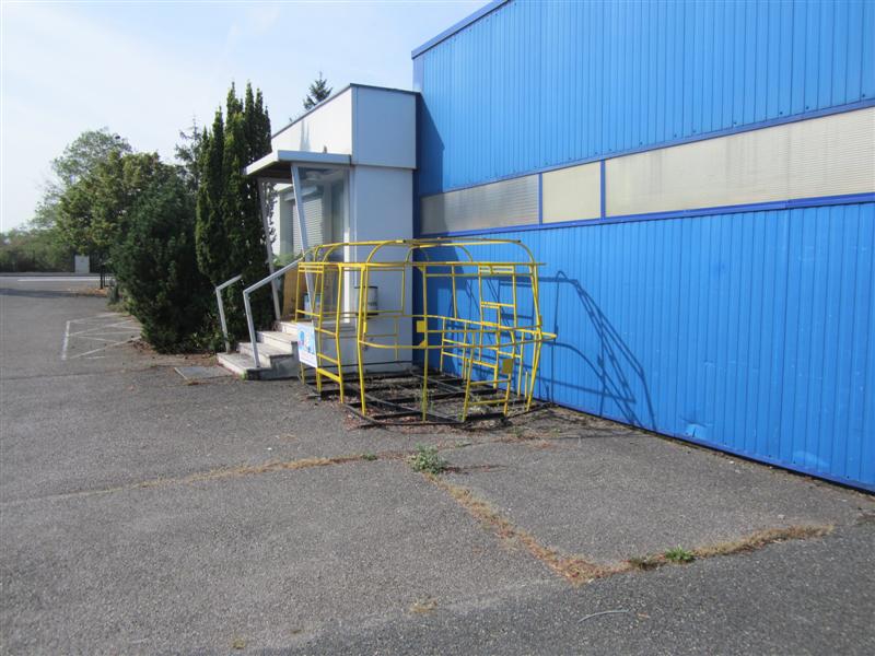 La structure