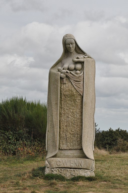 ou L'avalée des Seins ???