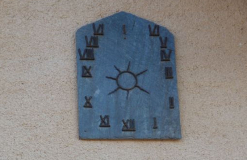 Malheureusement le style est absent