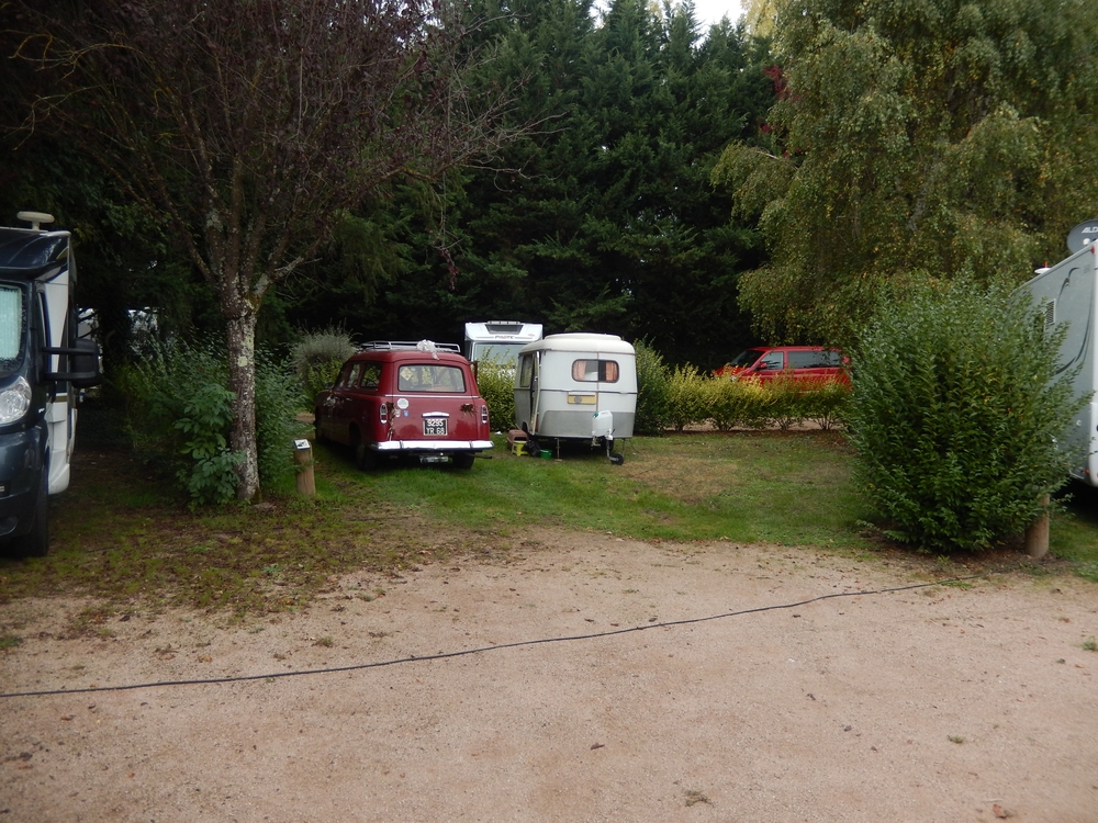 La place de Pucky