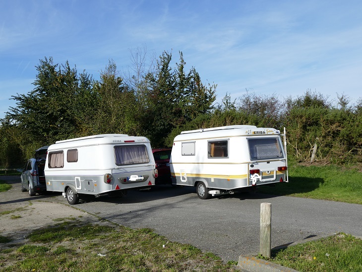 rencontre de dicke sur la route