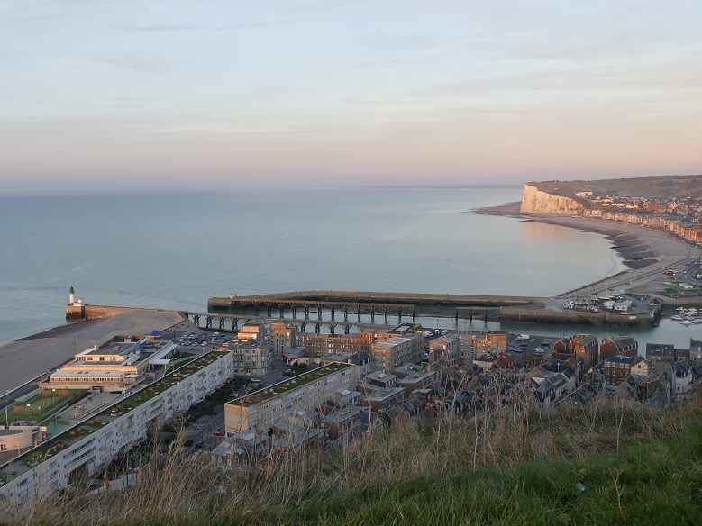 Le Tréport