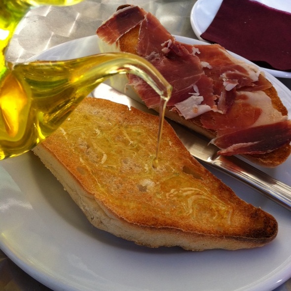 Pour un bon petit dejéneur