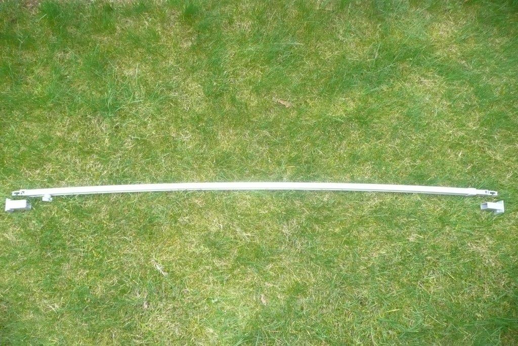 rafter complet "plié" (coulissant)