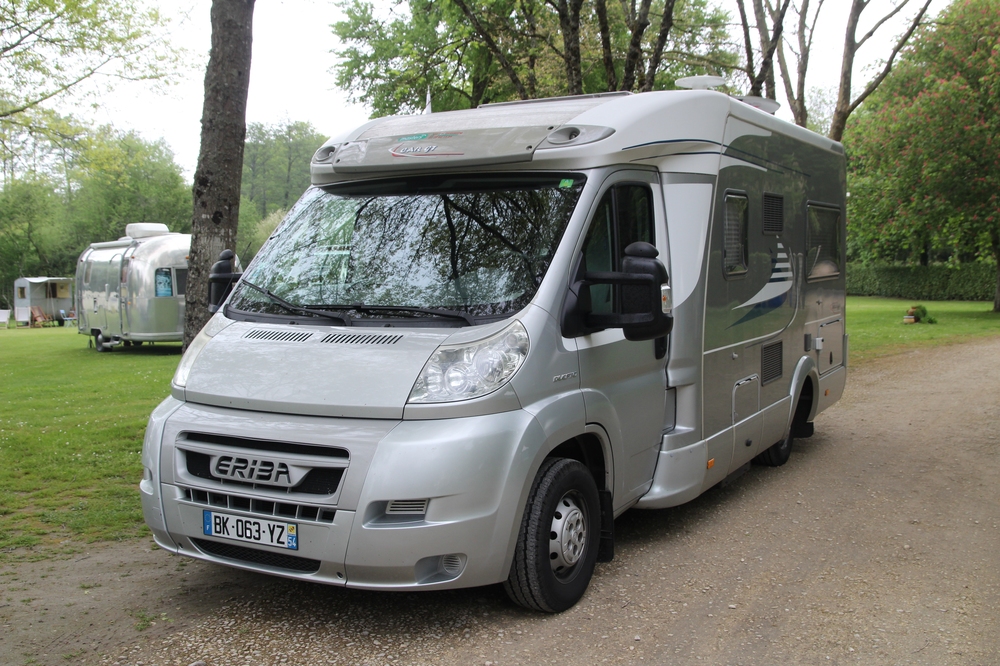 Le nouveau CC ERIBA.