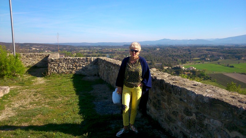 c’était en avant premiere