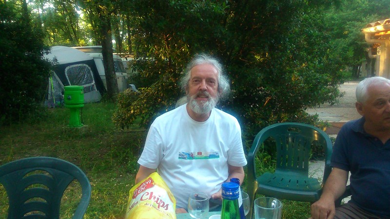 Un ARTISTE comme je le vois !