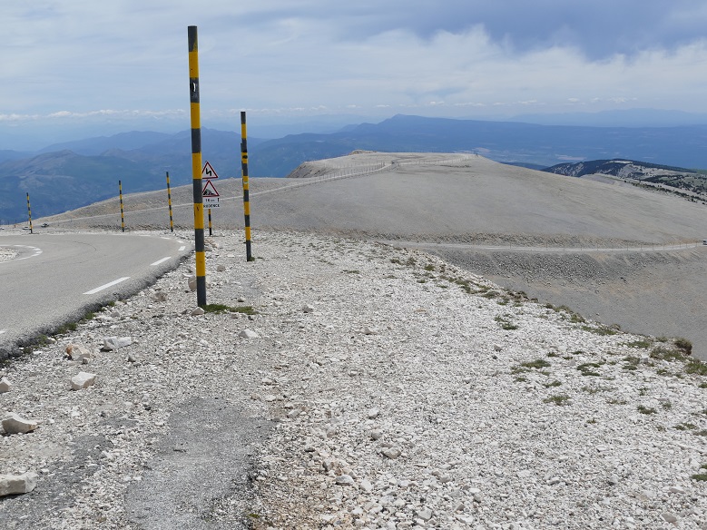 le ventoux
