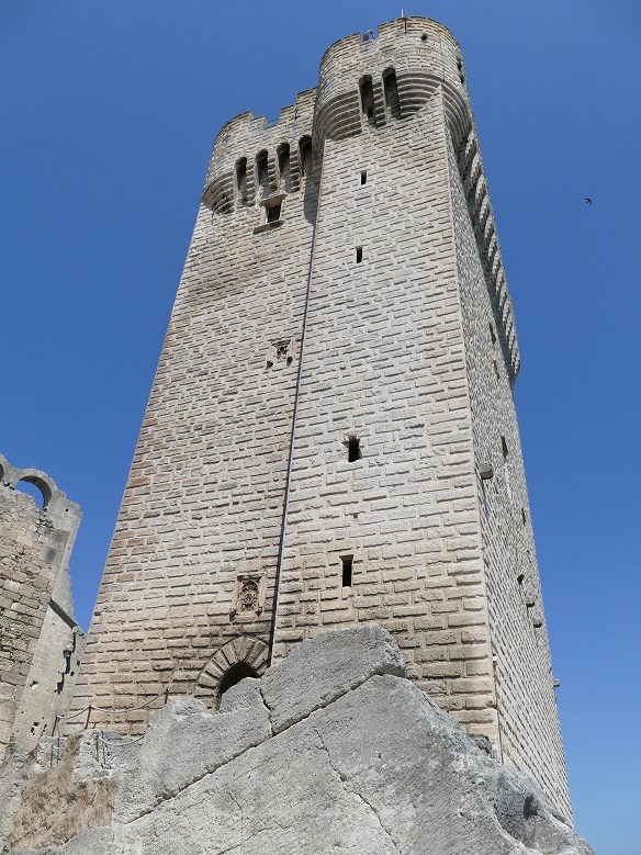 Abbaye de montmajour