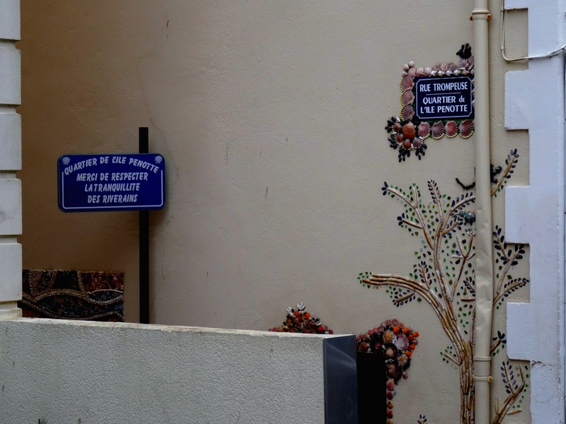 DSC07269 Les Sables d'Olonne. Quartier de l'Ile Penotte .JPG