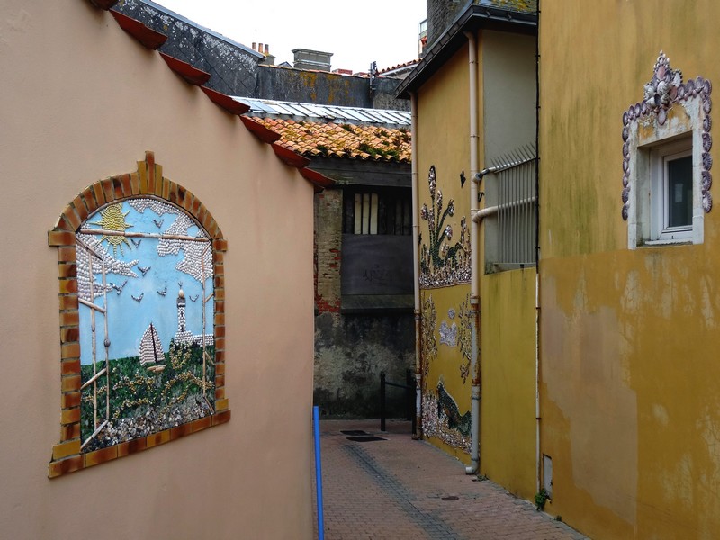 DSC07284 Les Sables d'Olonne. Quartier de l'Ile Penotte .JPG