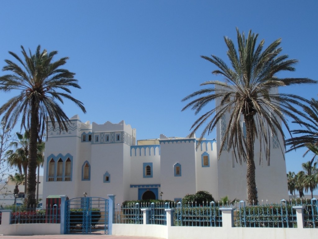 Sidi Ifni