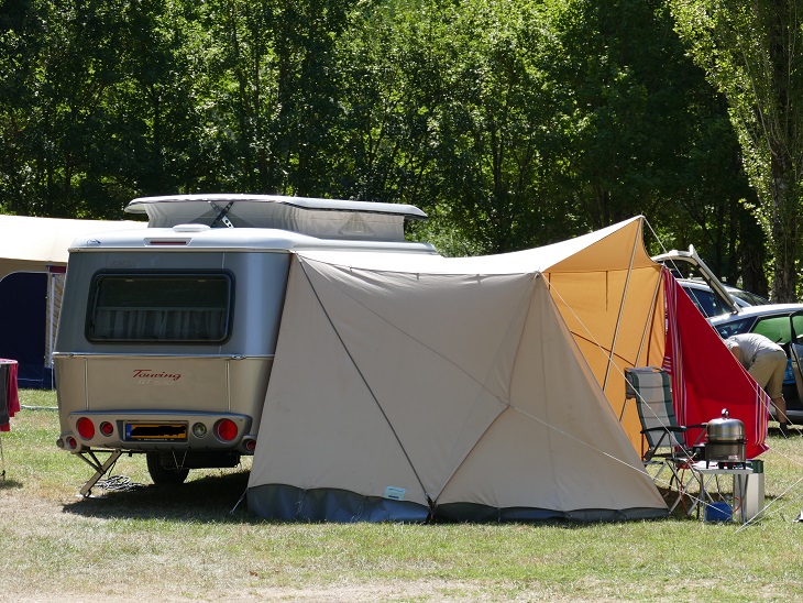 Avec une belle solette!