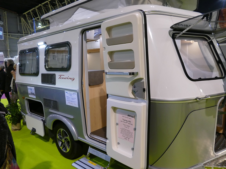 Belle 430